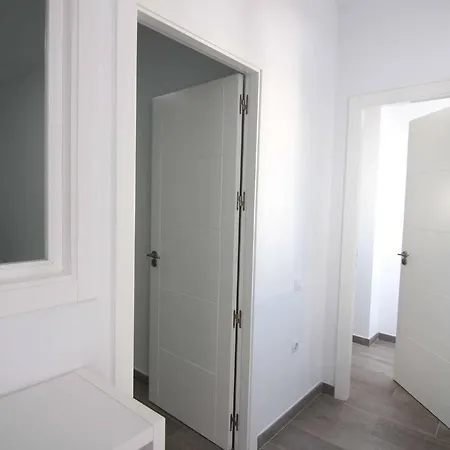 Duplex Terraza Del Falla *