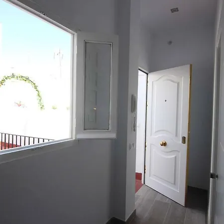 Duplex Terraza Del Falla
